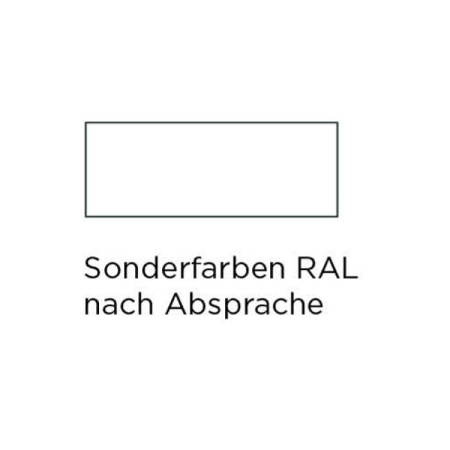 Sonderfarbe