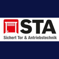 STA Toranlagen und Antriebstechnik